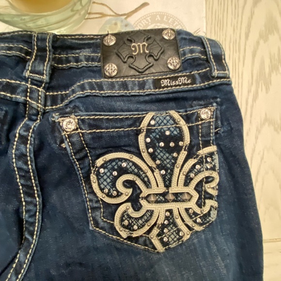 Miss me jeans - Picture 6 of 14